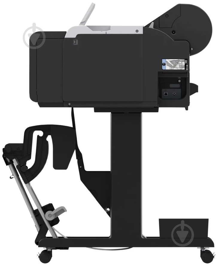 Принтер Canon imagePROGRAF TM-350 А0 (6246C003AC) - фото 3
