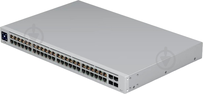 Коммутатор Ubiquiti USW-48 - фото 3