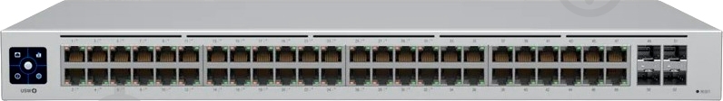 Коммутатор Ubiquiti USW-48 - фото 2