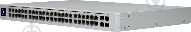 Коммутатор Ubiquiti USW-48 - фото 1