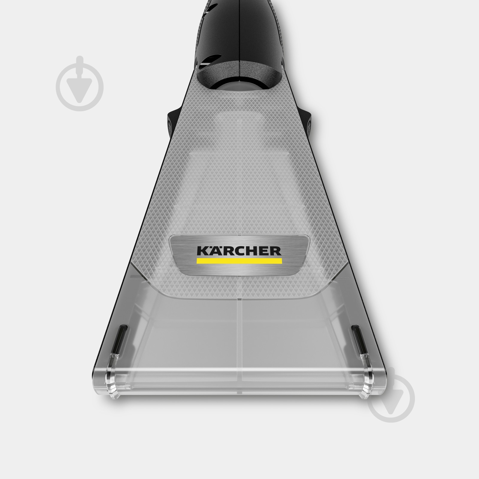 Струменева трубка Karcher eco!Booster 145 2.645-384.0 - фото 2