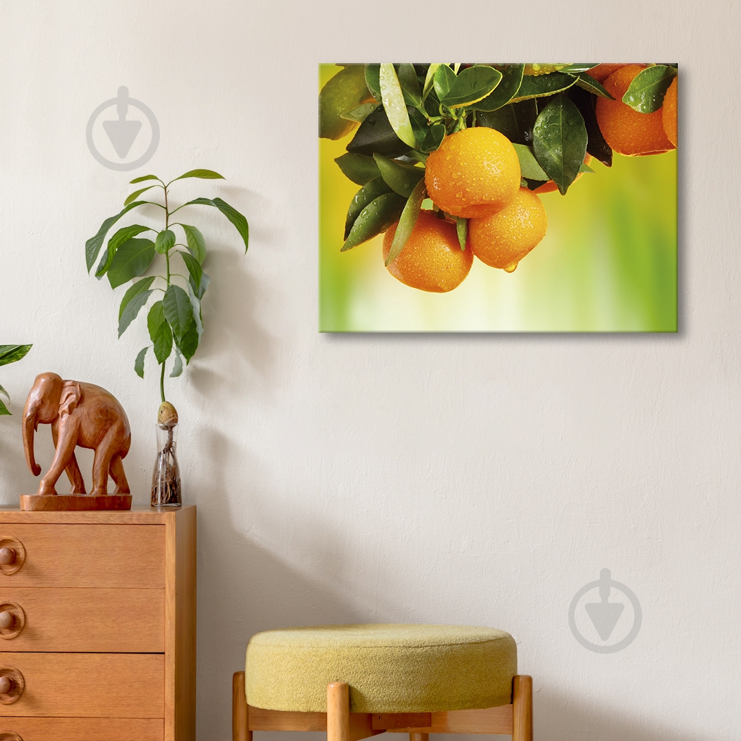 Картина 40x30 см WallArt 54341-1.1 - фото 2