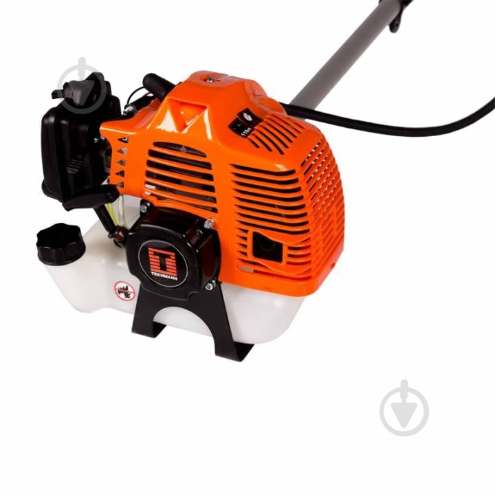 Тример бензиновий Tekhmann BCG-2252 - фото 5