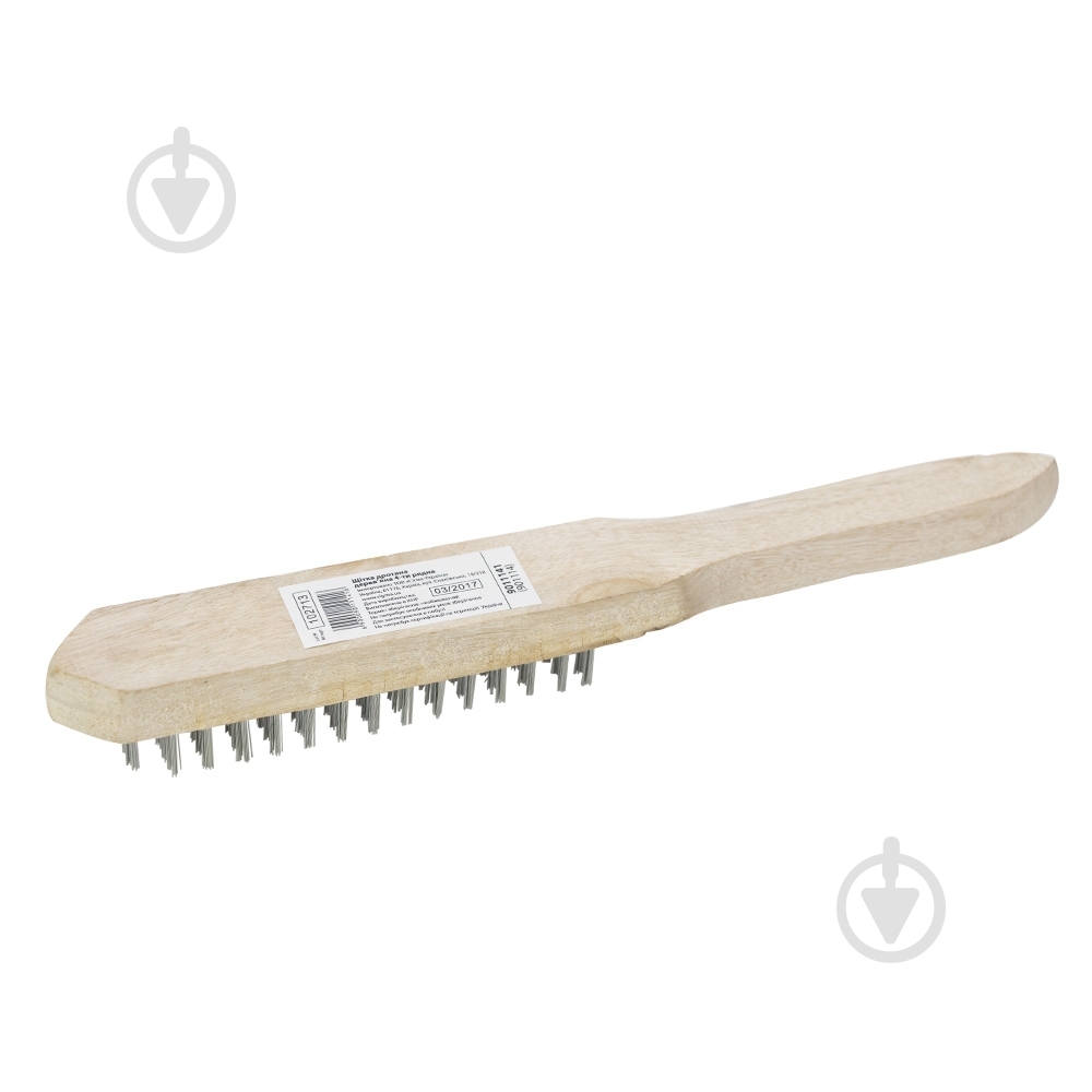 Щетка Sigma 9011141 - фото 2