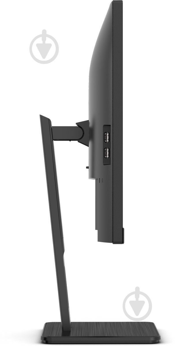 Монитор AOC черный 27" (Q27P3CW) - фото 5