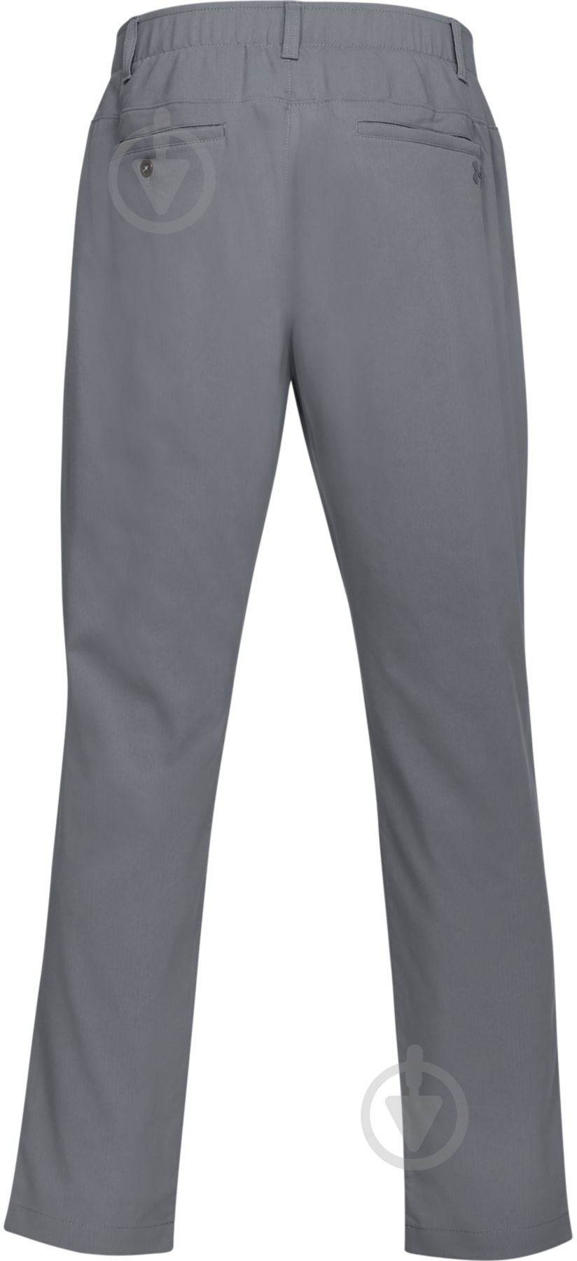 Брюки Under Armour 1309546-513 р. 38-32 grey - фото 2