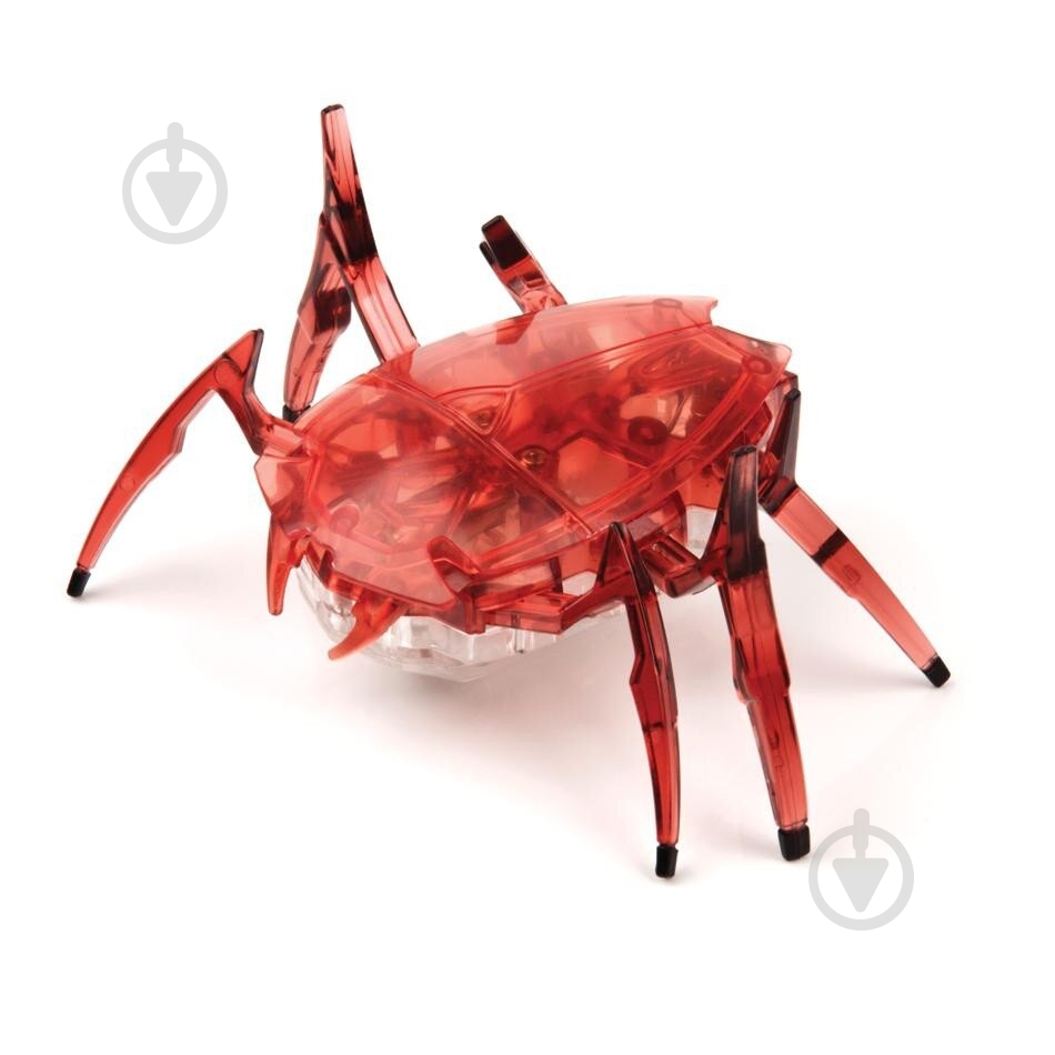Наноробот Hexbug Scarab в ассортименте 477-2248 - фото 1 Наноробот Hexbug Scarab в ассортименте 477-2248 - фото 1