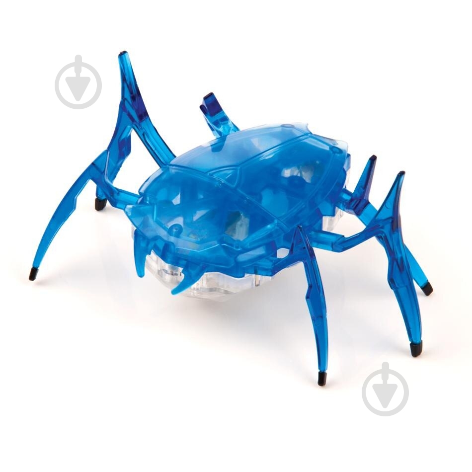 Наноробот Hexbug Scarab в ассортименте 477-2248 - фото 3 Наноробот Hexbug Scarab в ассортименте 477-2248 - фото 3