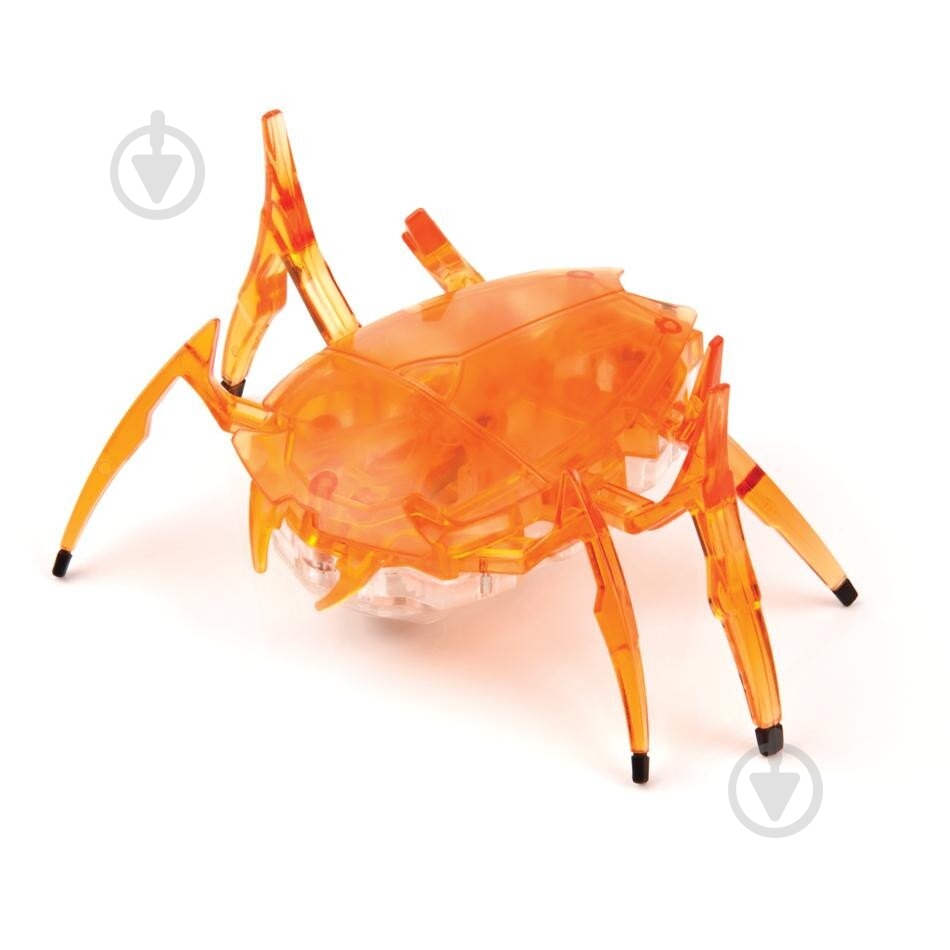 Наноробот Hexbug Scarab в ассортименте 477-2248 - фото 2 Наноробот Hexbug Scarab в ассортименте 477-2248 - фото 2