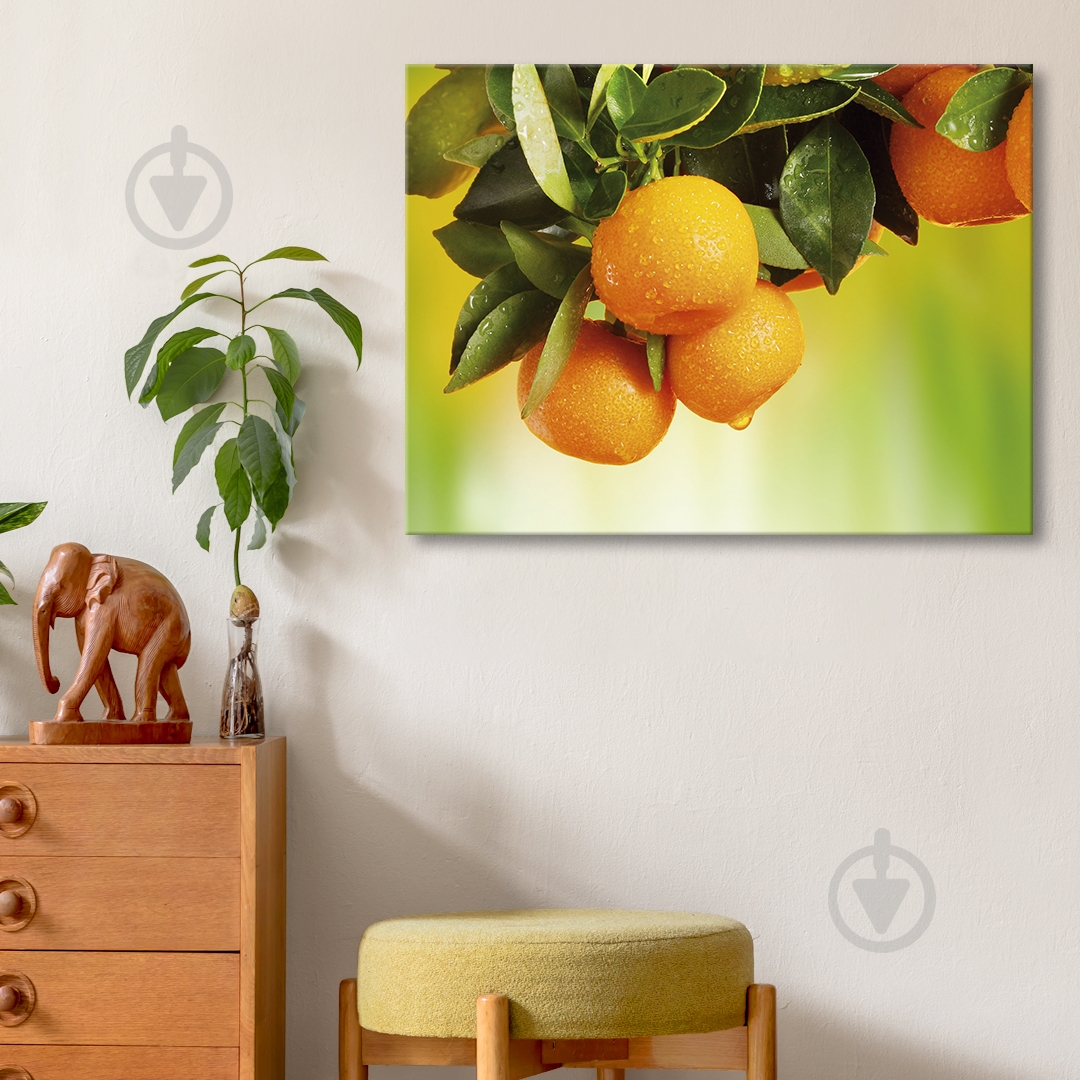 Картина 60x45 см WallArt 54341-1.2 - фото 2