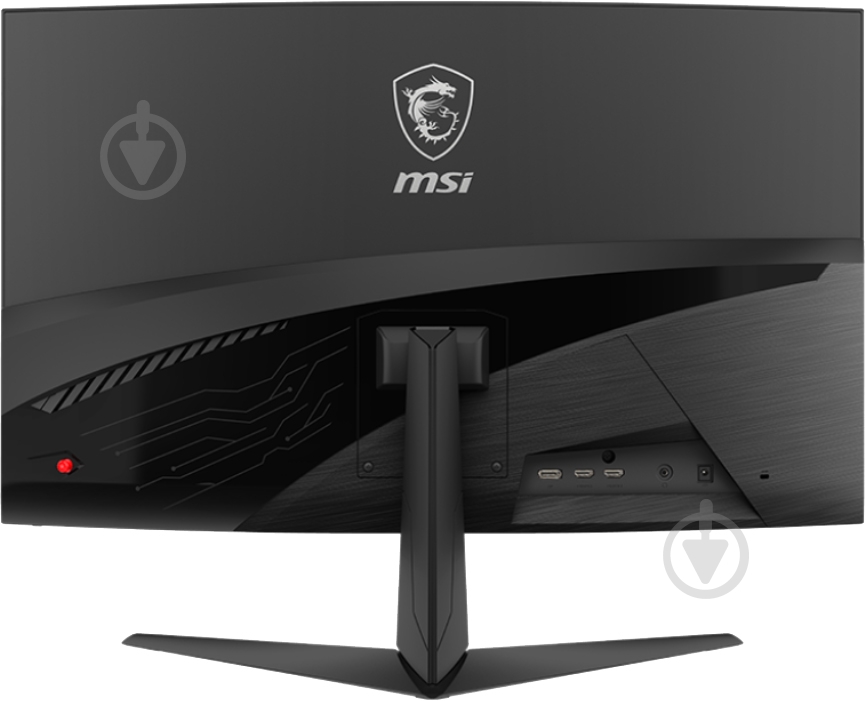 Монитор MSI G321CU 31,5" (G321CU) - фото 4