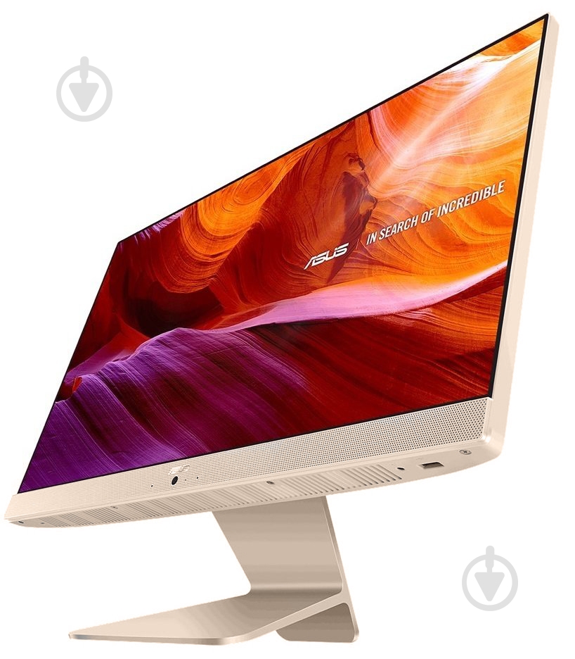 Моноблок Asus M241DAK 24" (A6521DAK-BA015M)All-in-one - фото 4