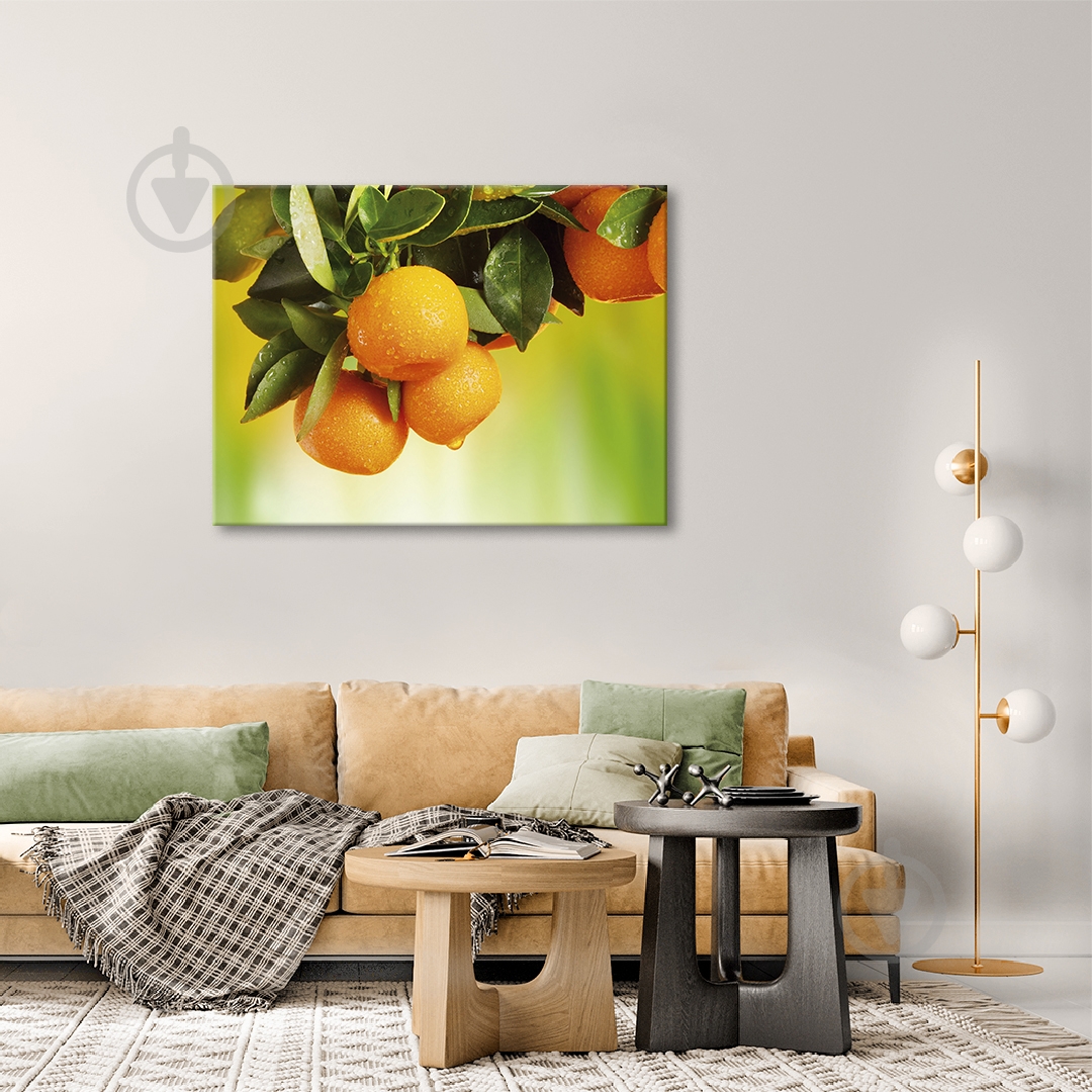 Картина 80x60 см WallArt 54341-1.3 - фото 2
