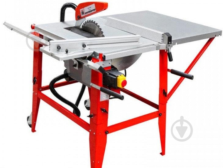 Верстат циркулярный Holzmann TS315SE_230V - фото 1 Верстат циркулярный Holzmann TS315SE_230V - фото 1