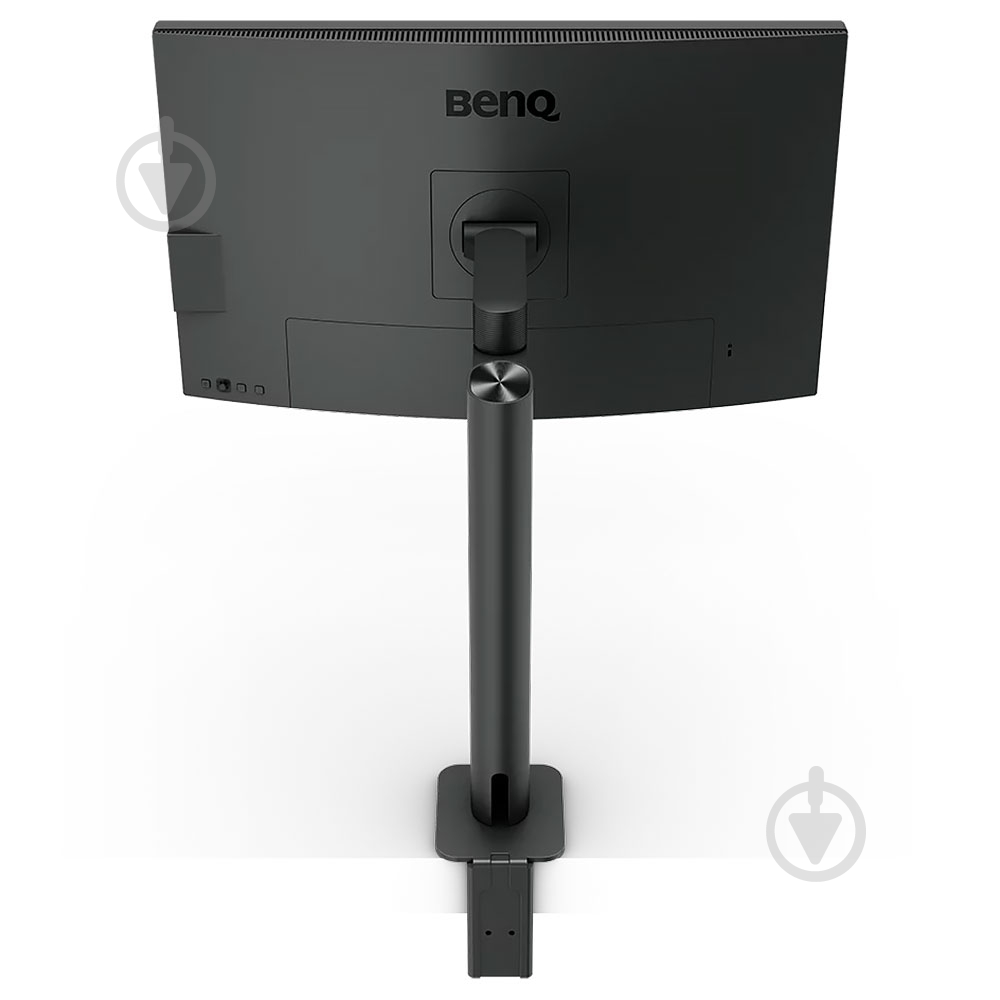 Монитор BenQ PD2706UA черный 27" (9H.LLKLB.QEE) - фото 6