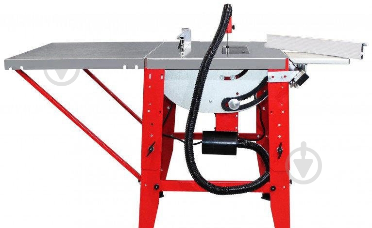 Верстат циркулярный Holzmann TS315SE_400V - фото 3