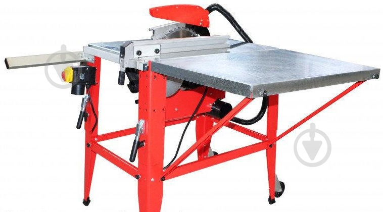 Верстат циркулярный Holzmann TS315SE_400V - фото 2