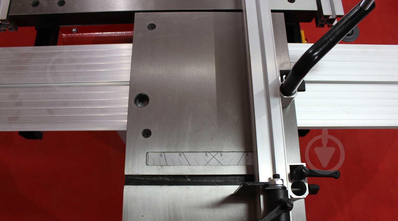 Верстат циркулярный Holzmann TS200_230V - фото 6