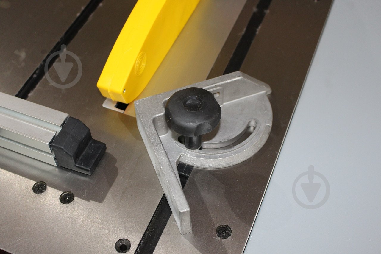 Верстат циркулярный Holzmann TS200_230V - фото 3