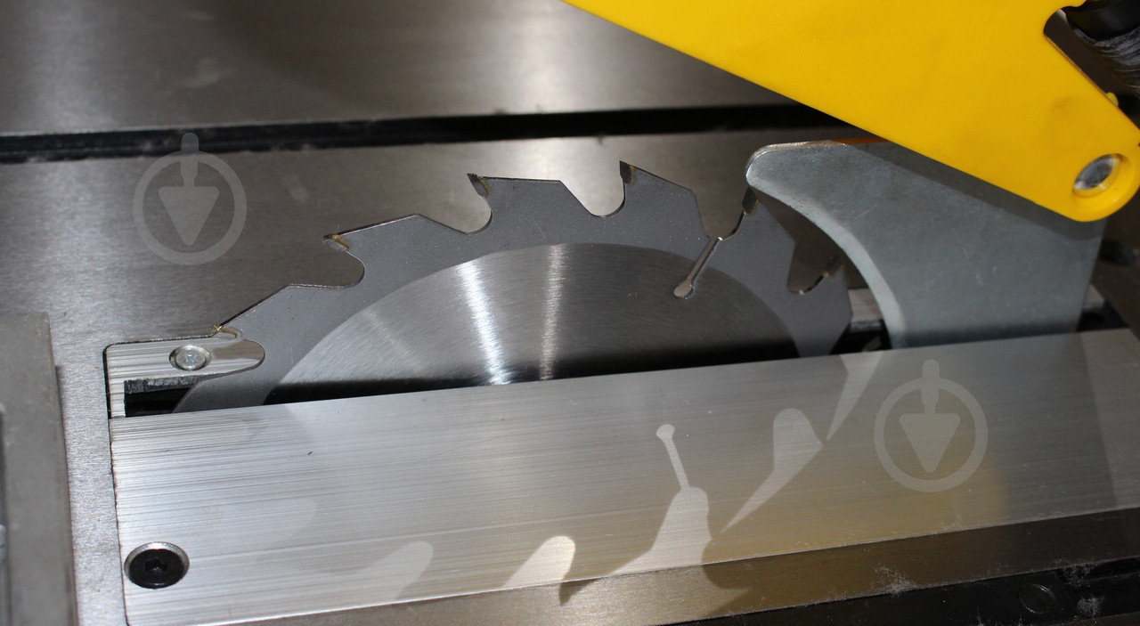 Верстат циркулярный Holzmann TS200_230V - фото 4