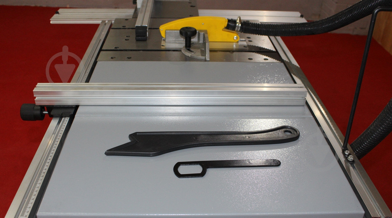 Верстат циркулярный Holzmann TS200_230V - фото 2