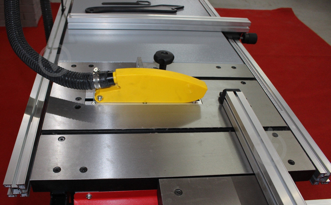 Верстат циркулярный Holzmann TS200_230V - фото 7