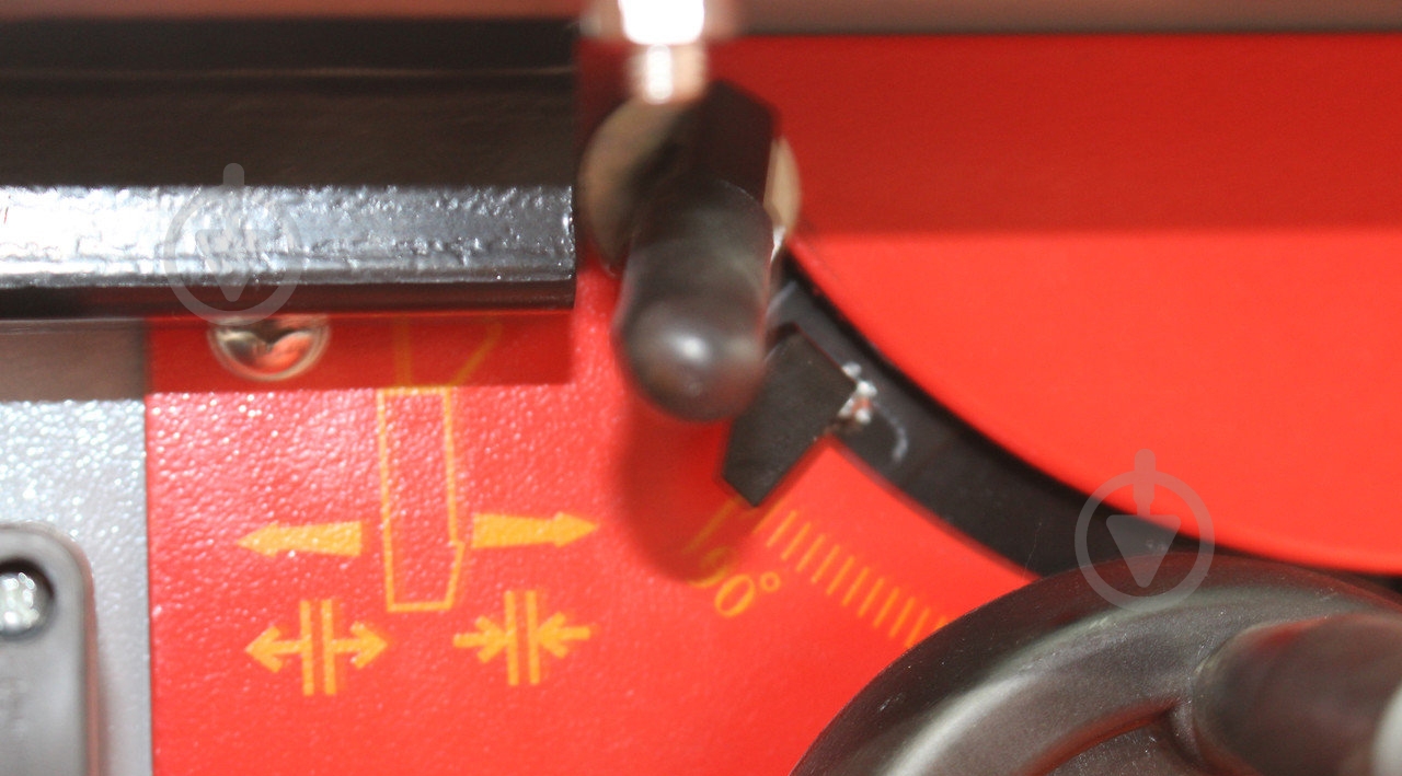 Верстат циркулярный Holzmann TS200_230V - фото 8