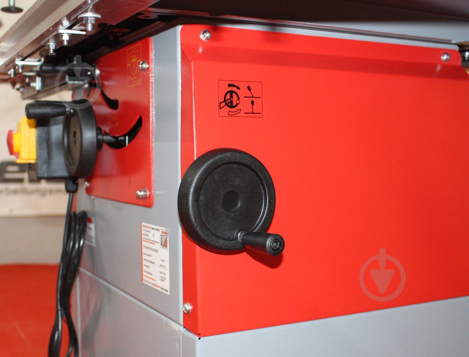 Верстат циркулярный Holzmann TS200_230V - фото 9