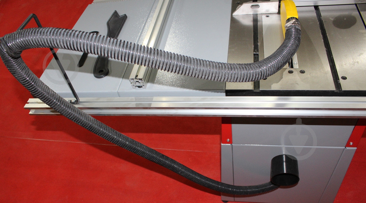 Верстат циркулярный Holzmann TS200_230V - фото 10