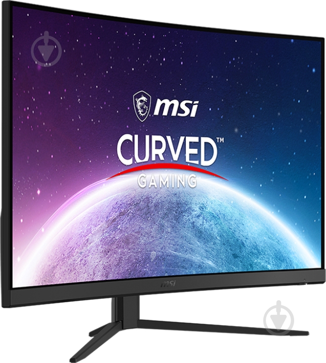 Монитор MSI G32C4X 31,5" (G32C4X) - фото 3