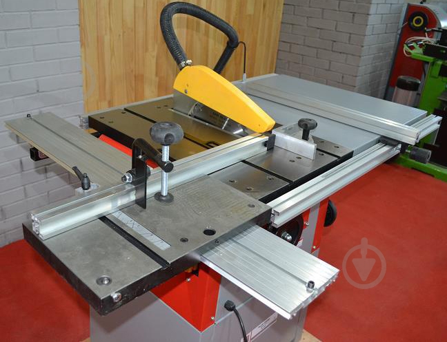 Верстат циркулярный Holzmann TS250_230V - фото 7