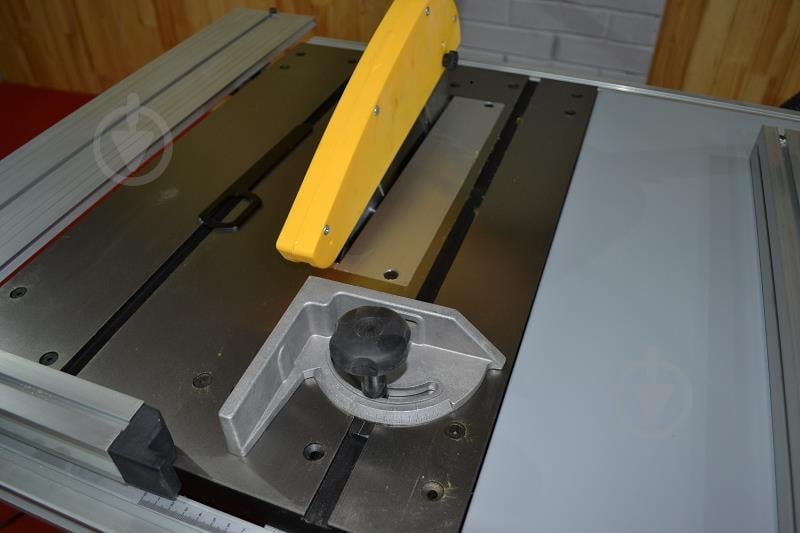 Верстат циркулярный Holzmann TS250_400V - фото 3