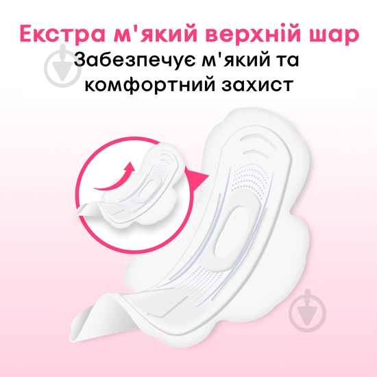 Прокладки Kotex Ultra Soft 8 шт. - фото 3