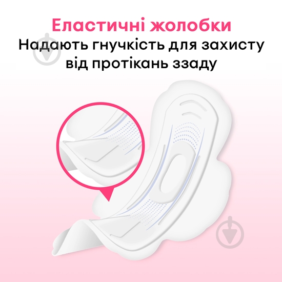 Прокладки Kotex Ultra Soft 8 шт. - фото 6