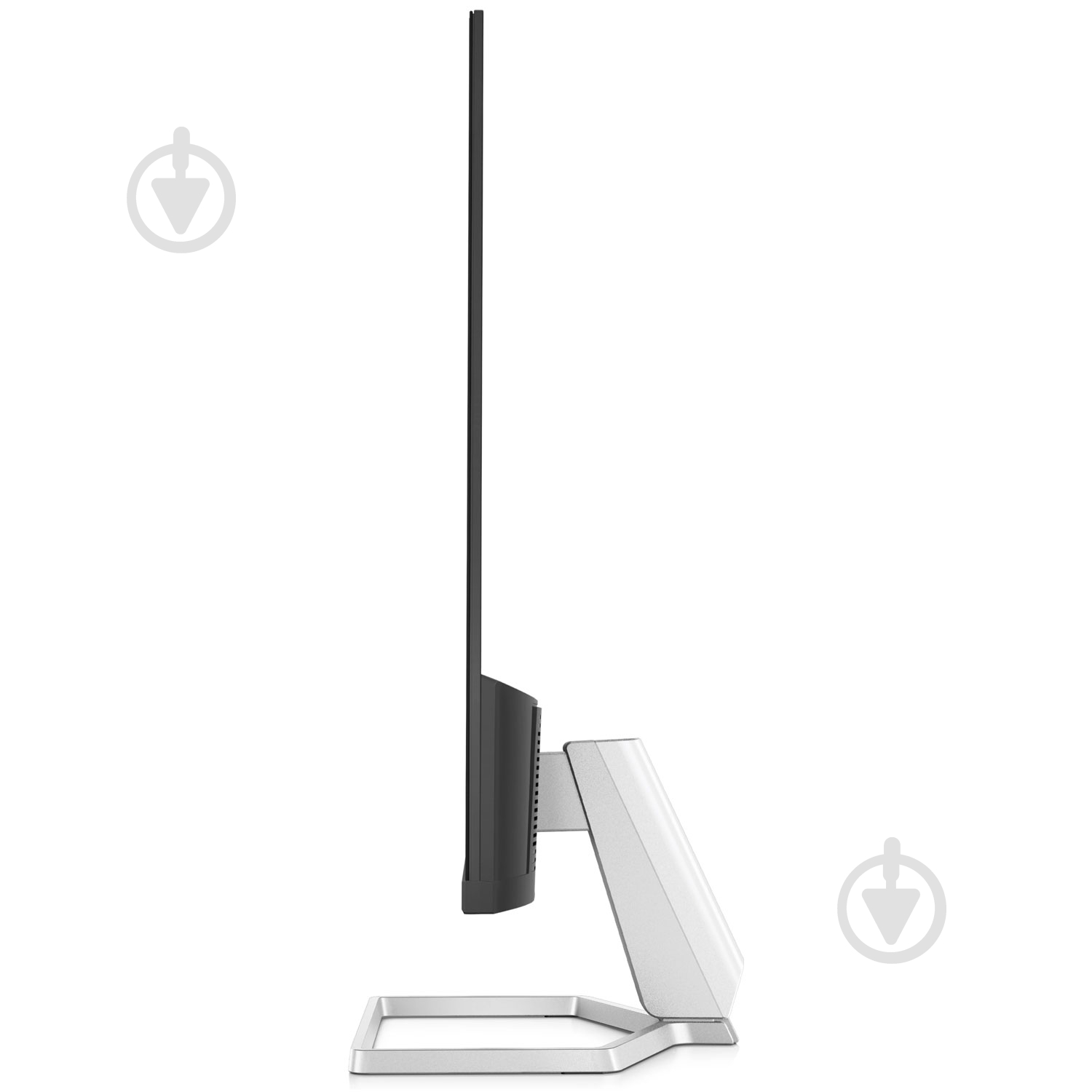 Монитор HP M27fe черный с серебристым 27" (43G45E9) - фото 4