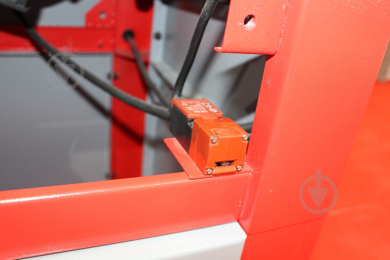 Верстат циркулярный Holzmann TS250F1600_230V - фото 2