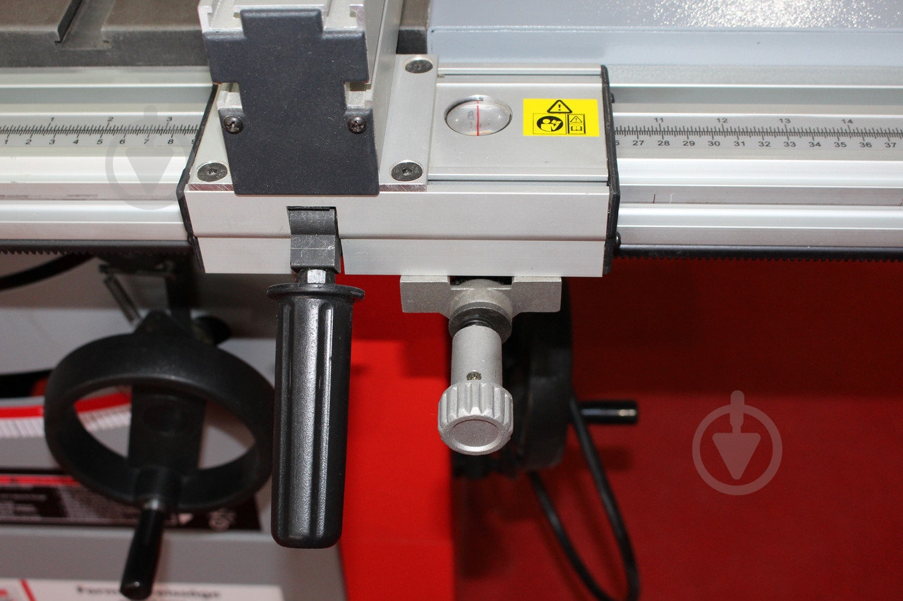 Верстат циркулярный Holzmann TS250F1600_230V - фото 4