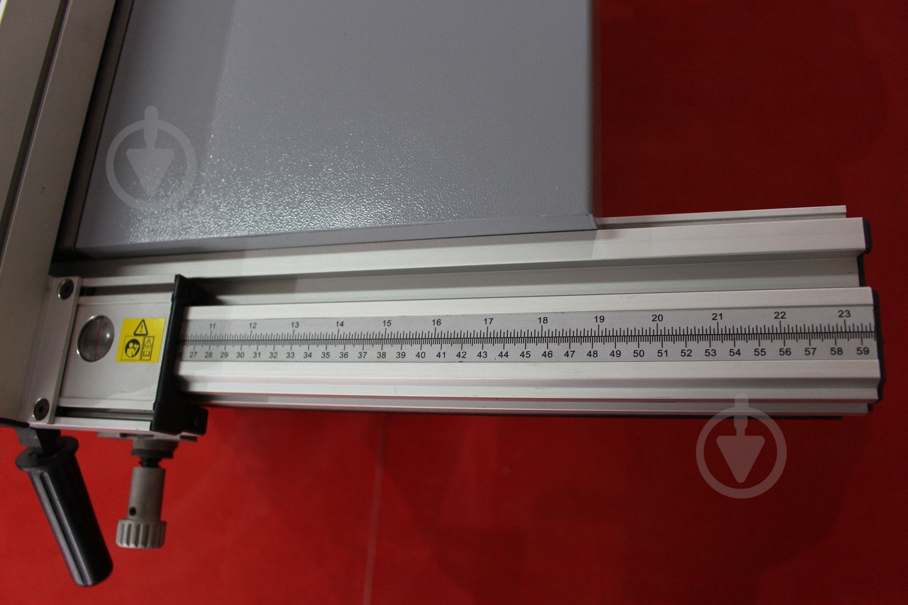 Верстат циркулярный Holzmann TS250F1600_230V - фото 8