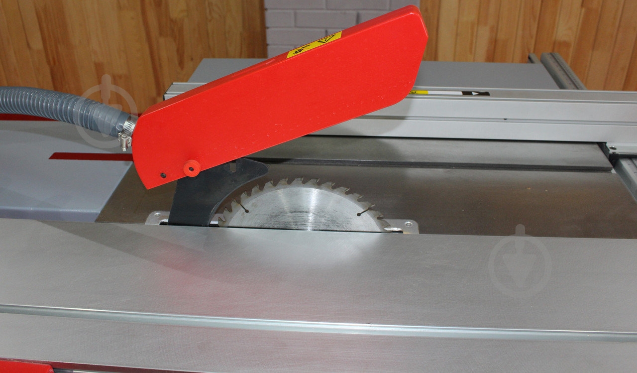 Верстат циркулярный Holzmann TS250F1600_230V - фото 9