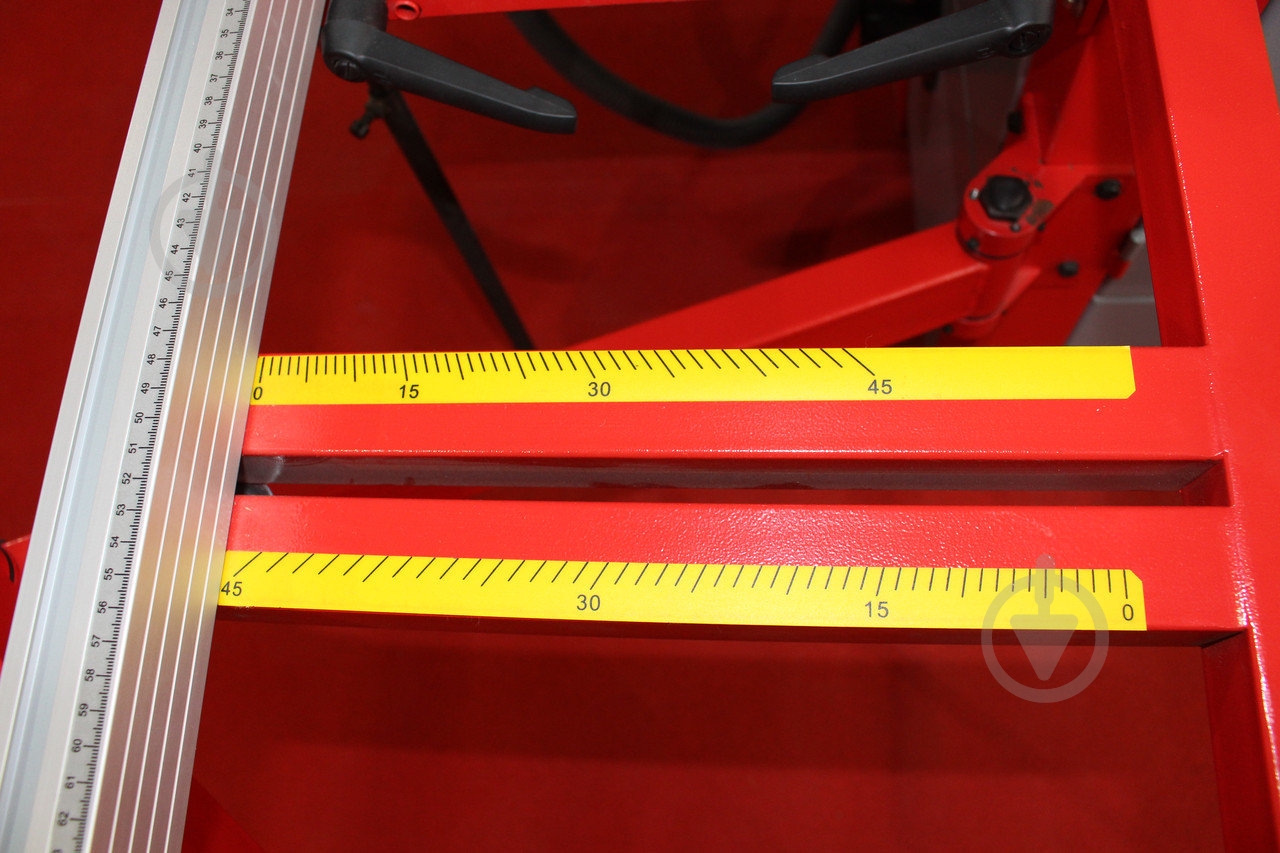 Верстат циркулярный Holzmann TS250F1600_400V - фото 7