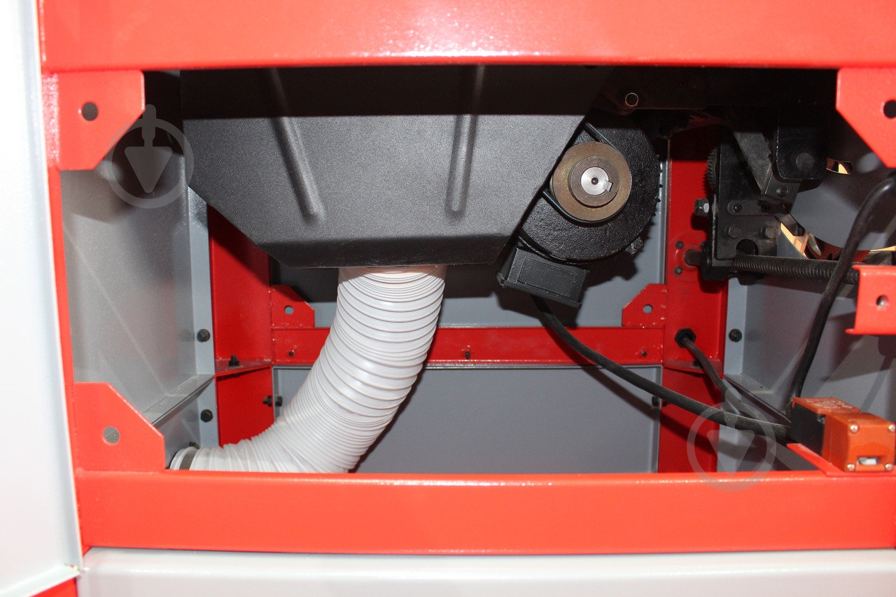 Верстат циркулярный Holzmann TS250F1600_400V - фото 4