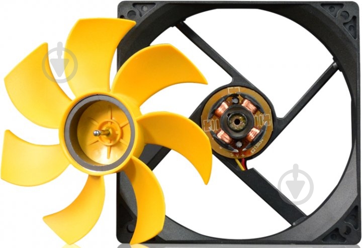Корпусный кулер PcСooler F122Y - фото 4