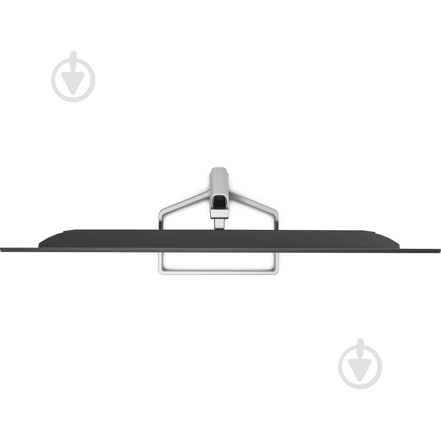 Монитор HP M27fq черный с серебристым 27" (2H4B5E9) - фото 6