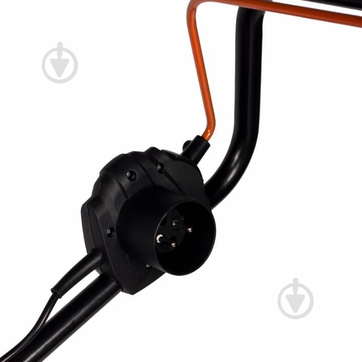 Газонокосилка электрическая Tekhmann TLM-2042 2000 Вт 420 мм 40 л - фото 9