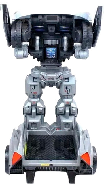 Робокар Kidsauto Mecha HWA 1169159 - фото 4