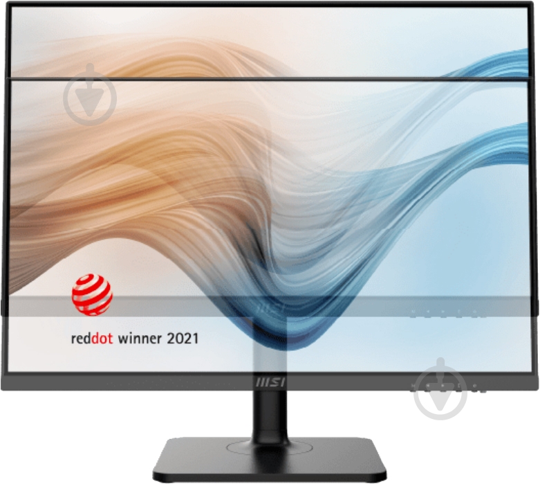 Монитор MSI Modern MD241P 23,8" (MODERN MD241P) - фото 4