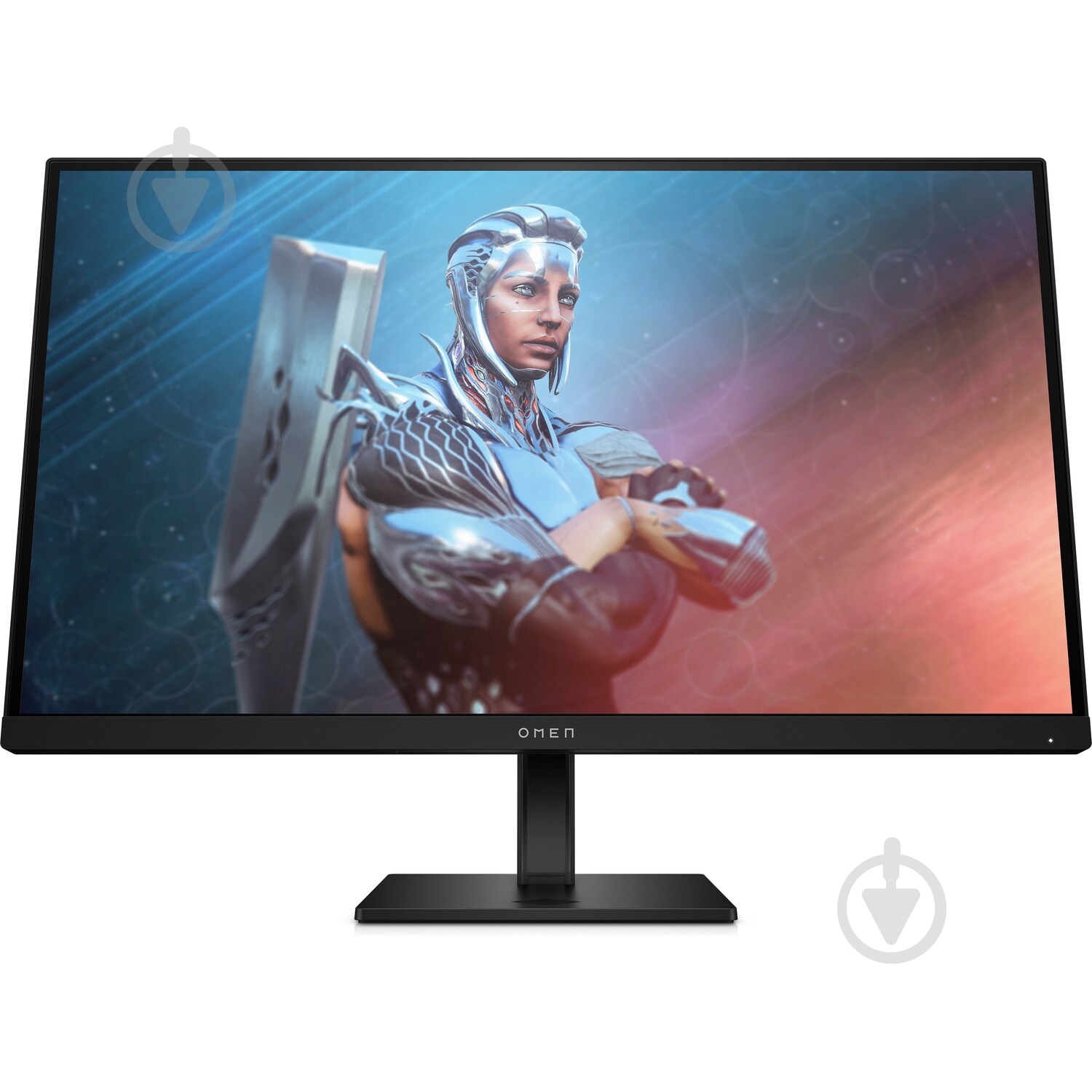 Монитор HP OMEN 27 черный 27" (780F9E9) - фото 1 Монитор HP OMEN 27 черный 27" (780F9E9) - фото 1