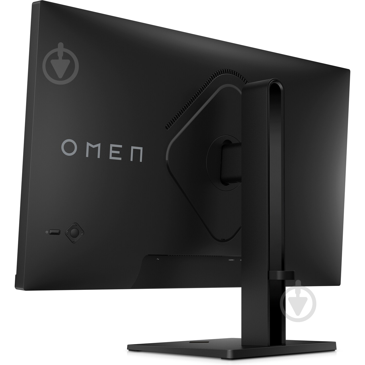 Монитор HP OMEN 27 черный 27" (780F9E9) - фото 5 Монитор HP OMEN 27 черный 27" (780F9E9) - фото 5