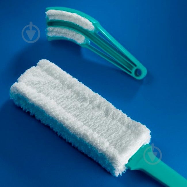 Щетка для удаления пыли для жалюзи 41316 Leifheit - фото 4