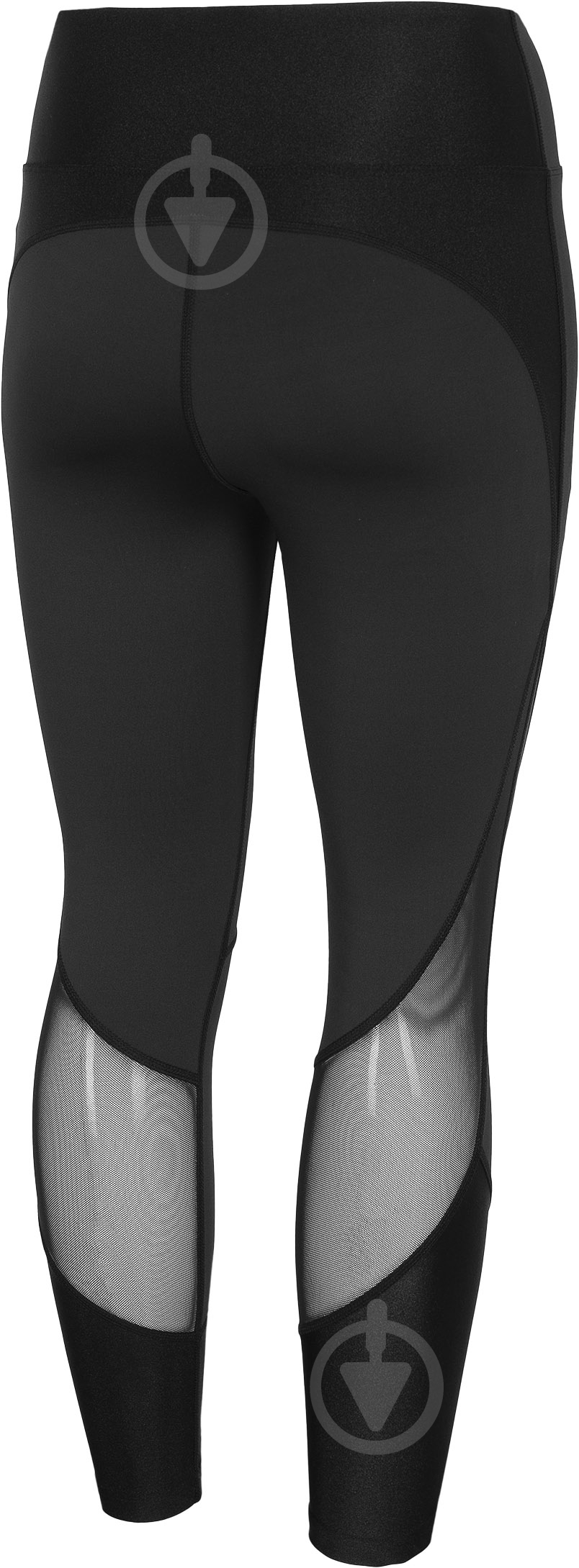 Лосины 4F D4Z20-SPDF250-20S р.S черный - фото 1